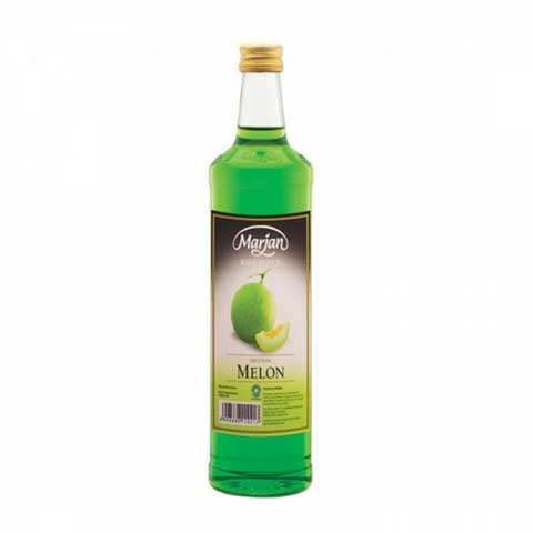 MARJAN SYRUP MELON BTL 460 ML